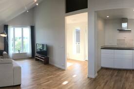 Verdalsora Apartment | Ny lys leilighet i Stiklestad allé