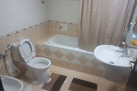 Juffair Apartment | Room In Bahrain, Juffair