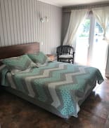 Bajos de Lircay Hotel | Hummingbird Hotel in Vilches Alto