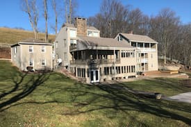 Glen Rock House | Pheasant Hill Farm