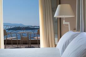 Perigiali House | Villa Aelia with private pool (Celestia Villas)