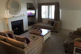 Gleneagles Cabin | Glenmor Village at Gleneagles Hotel