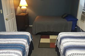 Matewan Hotel | Buffalo Mountain Inn