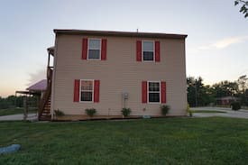 Williamstown House | The Old Home Place