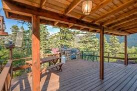 Cuchara Cabin | Cuchara Mountain Manor
