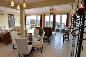 Culebra House | Villa Pugue, Culebra Island