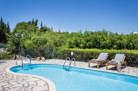 Antipata Villa | Villa Bahari | Close to Fiskardo, Kefalonia