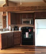 Blairstown Apartment | The Alexander Adams Homestead Air BNB
