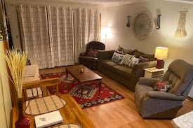 Branson West Apartment | Cozy Coyote Lodge!! Only 1 Mile from SDC!!!