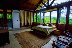 Savusavu Villa | Vesi Villa - a beautiful private home in Savusavu