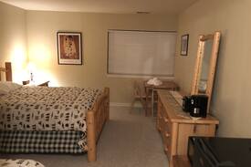 Kirkwood Apartment | Whiskey Towers Ski in/ Ski out Hotel Style