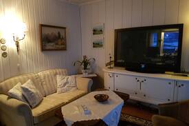 Tromso House | Olderbukta