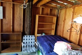 Fairbanks Other | Skylight Tree House