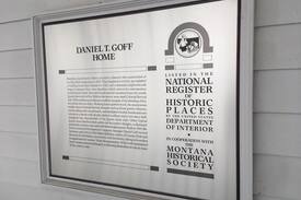 Hamilton House | Historic Danial Goff House/Downtown Hamilton