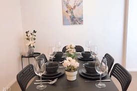 Kirrawee Apartment | SUPERB 2BEDROOM 2BATH APT @ SOUTH VILLAGE KIRRAWEE