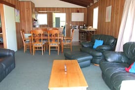 Omori House | Sunny Cosy Omori Cottage