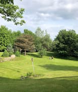 Town of Brunswick House | Find serenity and relax at Rainbow's End