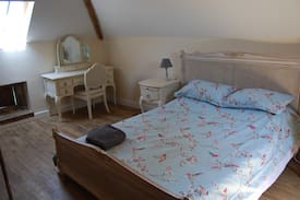 Mialet House | Maison des Maitre House with private heated pool