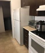 Fermont Apartment | Chambre privée