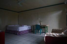Funafuti Hotel | ESFAM Hotel , Tuvalu