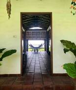 San Luis Talpa House | Casa de mar Amatecampo/habitaciones con A/C