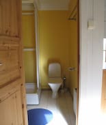 Rissa Cabin | Gamle Helset Gård - Mastua