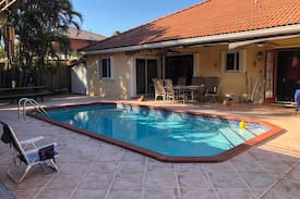 Country Walk House | Miami Country Walk area room for rent.