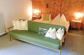 Taxenbach Apartment | Holiday apartment with 2 bedrooms on 65m² in Taxenbach