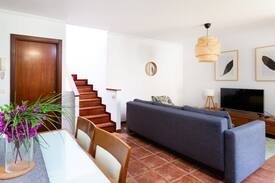 Granadilla de Abona House | Bungalow La Tejita Beach