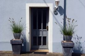 Sevenig House | Our House, Sevenig, drielandenpunt D,Be,Lux.