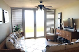 Cabo Rojo Apartment | Villa Campomar Cabo Rojo