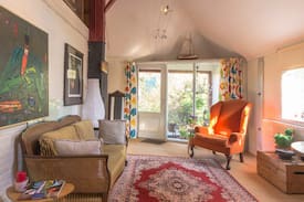 Wergea House | Bijzondere B&B "Het Zevende Leven".