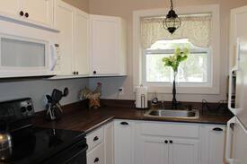 Speculator House | The Henrietta House