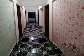 Mongla Hotel | Hotel Tiger