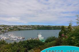 Kinsale House | Kinsale Airbnb