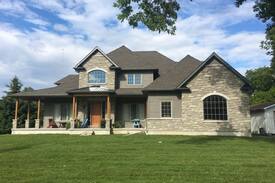 Bowmanville House | Home Away From Home