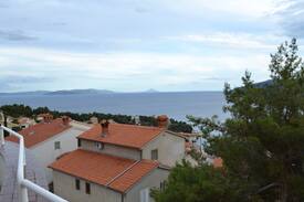 Rabac Apartment | Apartment Čohilj