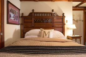 Jerome Apartment | Miner's Cottage- The Hideaway