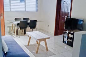 Port-au-Prince Apartment | Modern 2 bedroom Apartment in Delmas 75