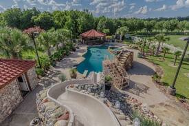Ellis County Other | Your Very Own Private Paradise