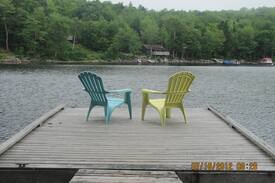 Lunenburg County Cabin | Loon's Call Vacation Cottage on Sherbrooke Lake