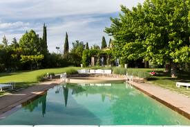 Loreto Villa | Panoramic Luxurious Villa TODI (PG) UMBRIA (10psn)