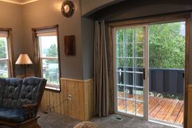 Riggins Apartment | Steelhead RV/Vacation Rentals