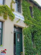 Graal Mueritz Apartment | Pension Meeresblick - Muschel