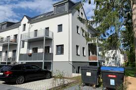 Schoneiche Apartment | Möbliertes Wohnen TESLA-Gigafactory Grünheide