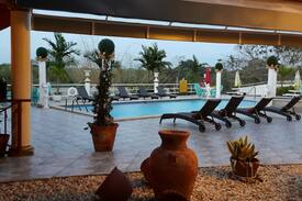 Point Fortin Apartment | Clifton Hill Manor your home away from home!