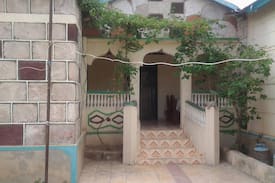 Hargeysa House | A 4 bedroom House in Hargaisa, Somaliland