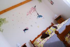 Salatic Apartment | Krk, Salatić: Magdić Apartments(2+2)