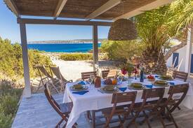 Formentera Villa | Villa Rumbo