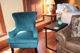 Gonzales Apartment | The Loft downtown